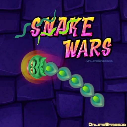 snake-wars