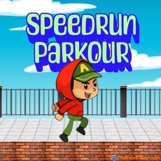 speedrun-parkour