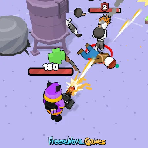 squad-shooter