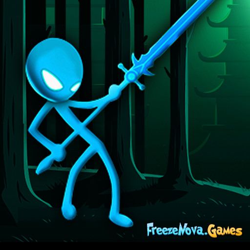 stick-battle