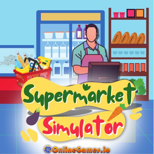 supermarket-simulator
