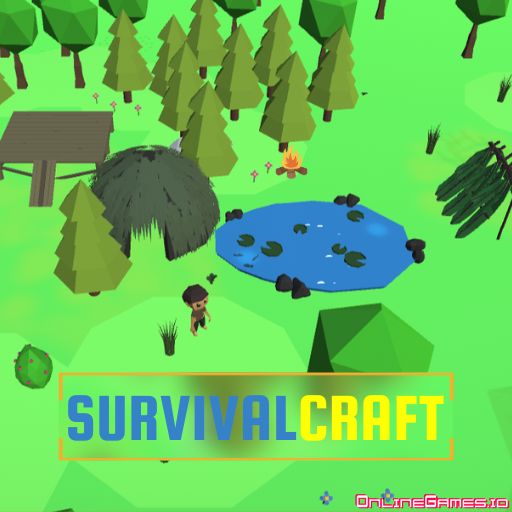 survival-craft