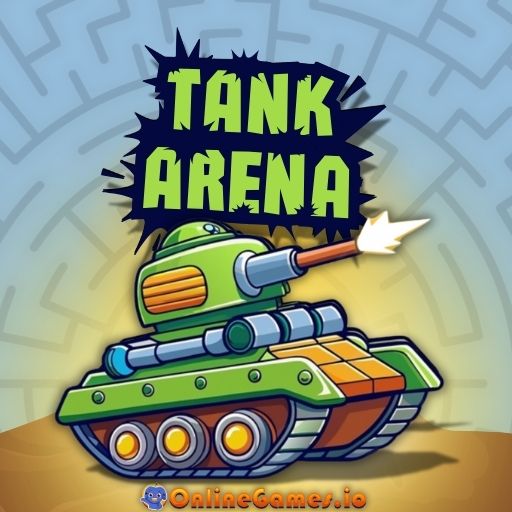 tank-arena