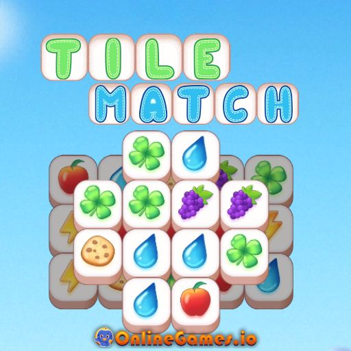 tile-match