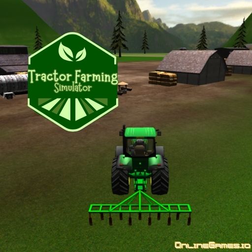 tractor-farming-simulator