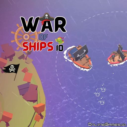 war-of-ships-io